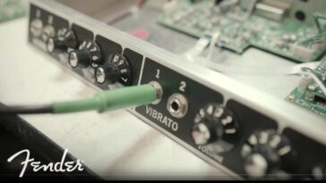 Fender Tone Master review