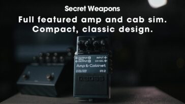 York Audio IR review
