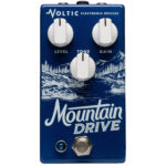 Introducing the Voltic Mountain Drive Pedal]