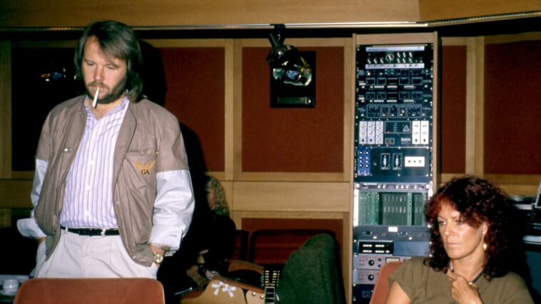 “It was deeply moving. It felt like a conclusion”: Unraveling the enigma of Abba’s poignant farewell.]