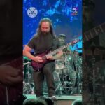 John Petrucci guitar setup review