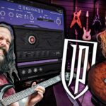 JOHN PETRUCCI PLUGIN - MOST COMPLETE PLUGIN 26 Misha Mansoor tone review