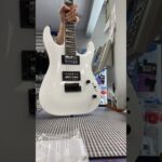 Jackson Soloist review