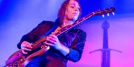 Jake Kiszka discusses his quest for the priciest amplifier in the world.]