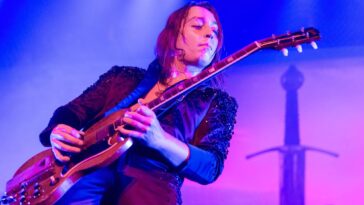 Jake Kiszka discusses his quest for the priciest amplifier in the world.]