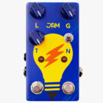 Jam Pedals Tubedreamer MK2 | Delicious Audio