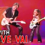 Steve Vai