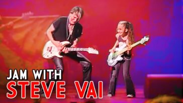 Steve Vai