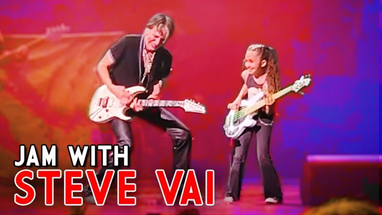 Steve Vai