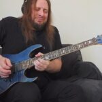 Jamming to 'I Do for You' (Michael Angelo Batio) 25 Michael Angelo Batio