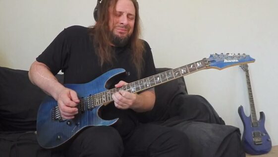 Michael Angelo Batio