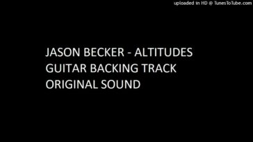 Jason Becker
