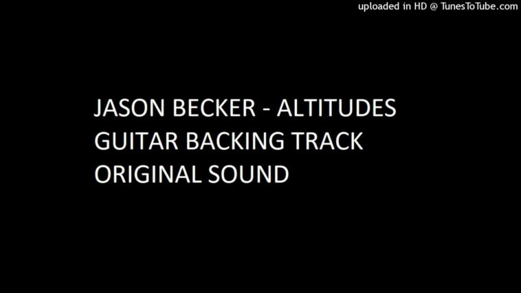 Jason Becker