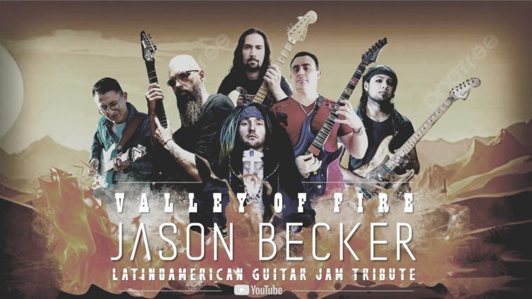 Jason Becker