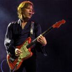 Jason Falkner Discusses His Unexpected Tour with Foo Fighters]