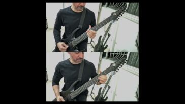 John Petrucci