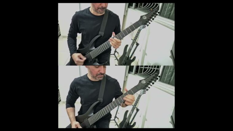 John Petrucci