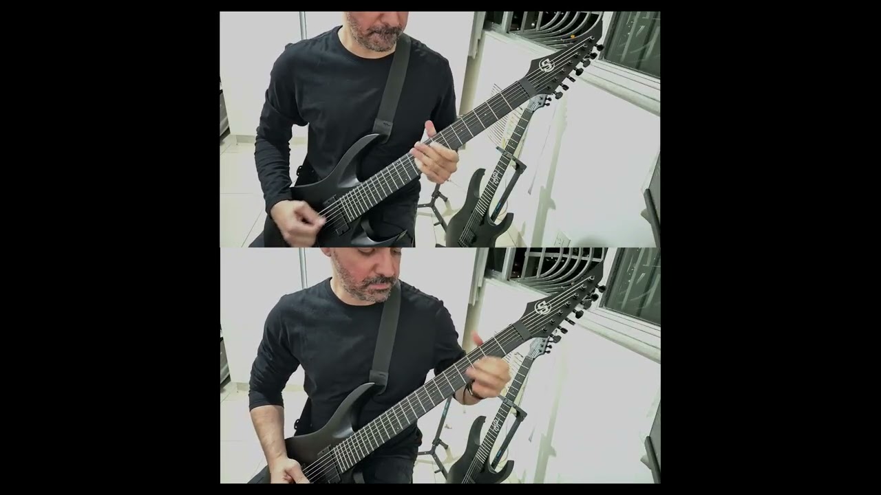 John Petrucci