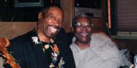 Jerry Jemmott Discusses His Experience Playing Bass for B.B. King]