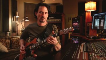 Archetype Gojira review