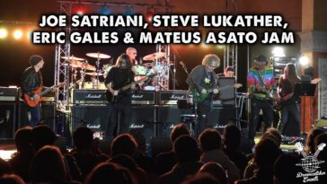 Joe Satriani