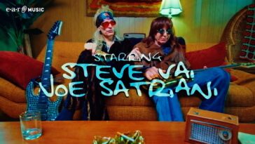 Joe Satriani