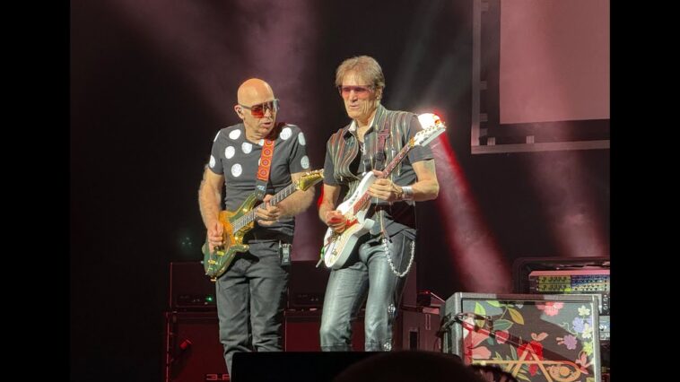 Steve Vai