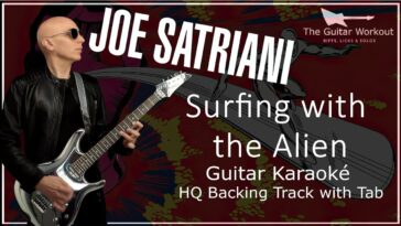 Joe Satriani