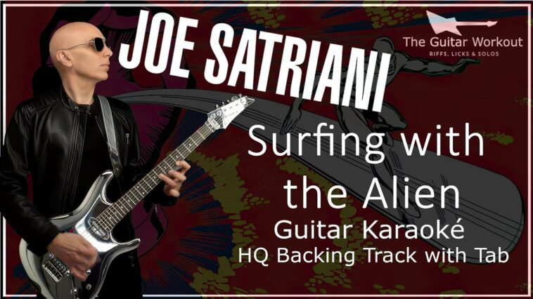 Joe Satriani