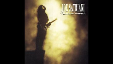 Joe Satriani