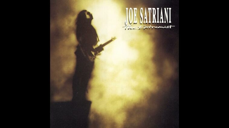 Joe Satriani