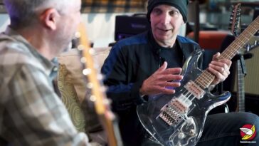 Joe Satriani