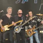 Joe Satriani
