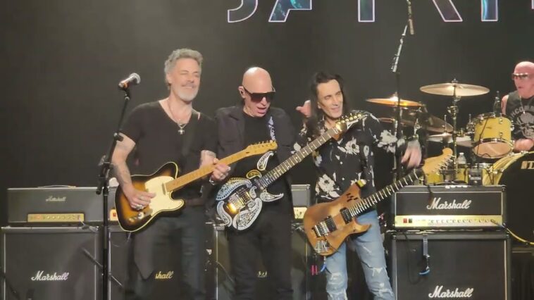 Joe Satriani