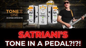 Joe Satriani