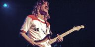 Joe Walsh Discusses His Key to a Lasting Career and Life]