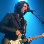 John Mayer's record label found no chart-topping singles on his album, yet it sold 5 million copies.]