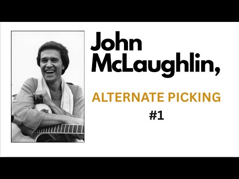 John McLaughlin