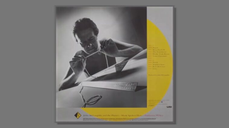 John McLaughlin