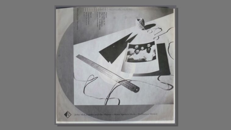 John McLaughlin