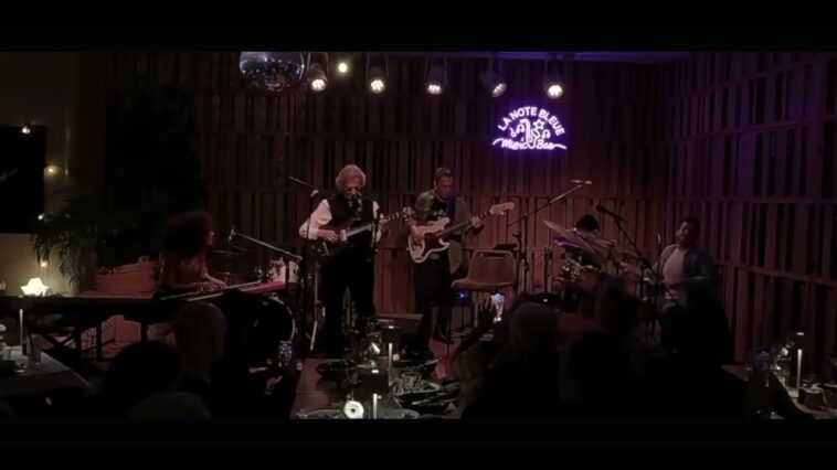 John McLaughlin