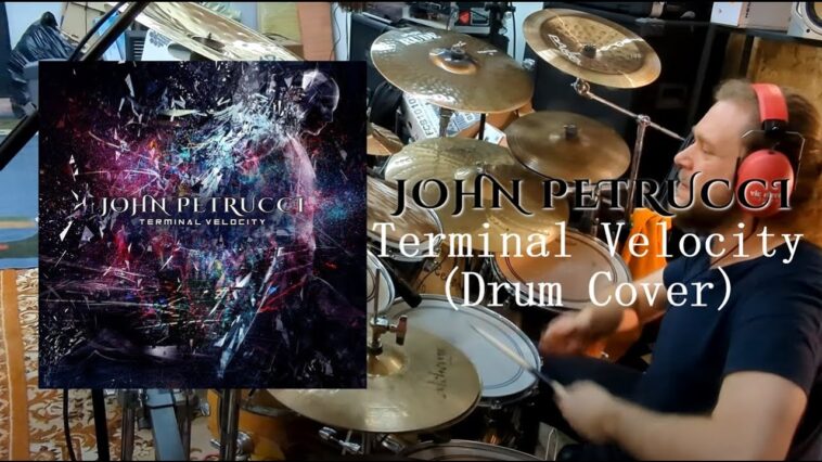 John Petrucci