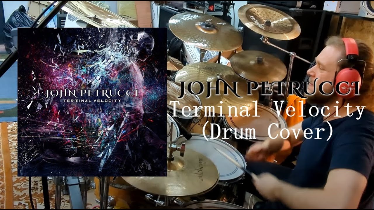 John Petrucci