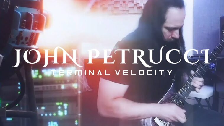 John Petrucci