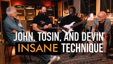Tosin Abasi