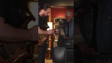 Mesa Boogie Mark V review