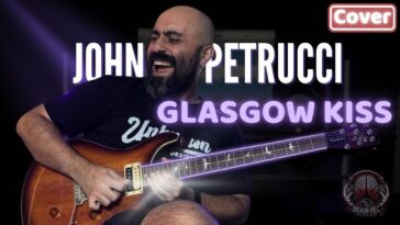 John Petrucci