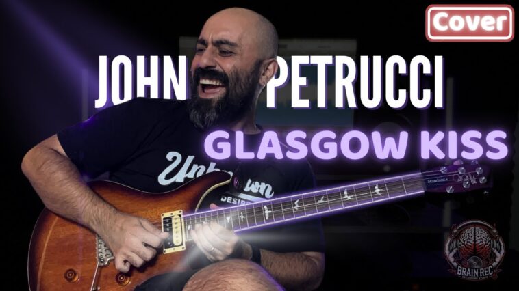 John Petrucci