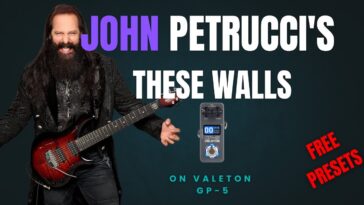 John Petrucci