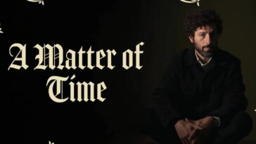 José González's latest album, Against the Dying of the Light, was a labor of love that spanned several years.]